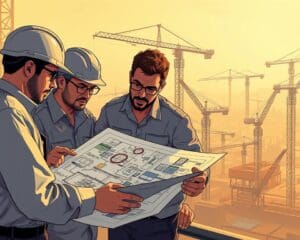 Hoe versterken engineeringteams complexe projecten?