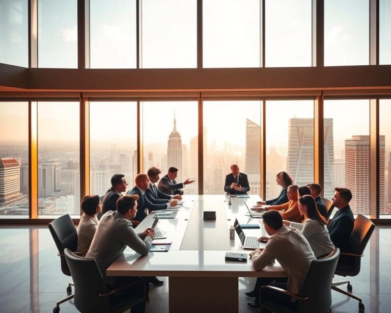 Hoe zorg je voor meer impact tijdens een bedrijfsbijeenkomst?