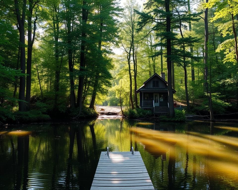 Waar vind je verborgen parels voor een weekendtrip?
