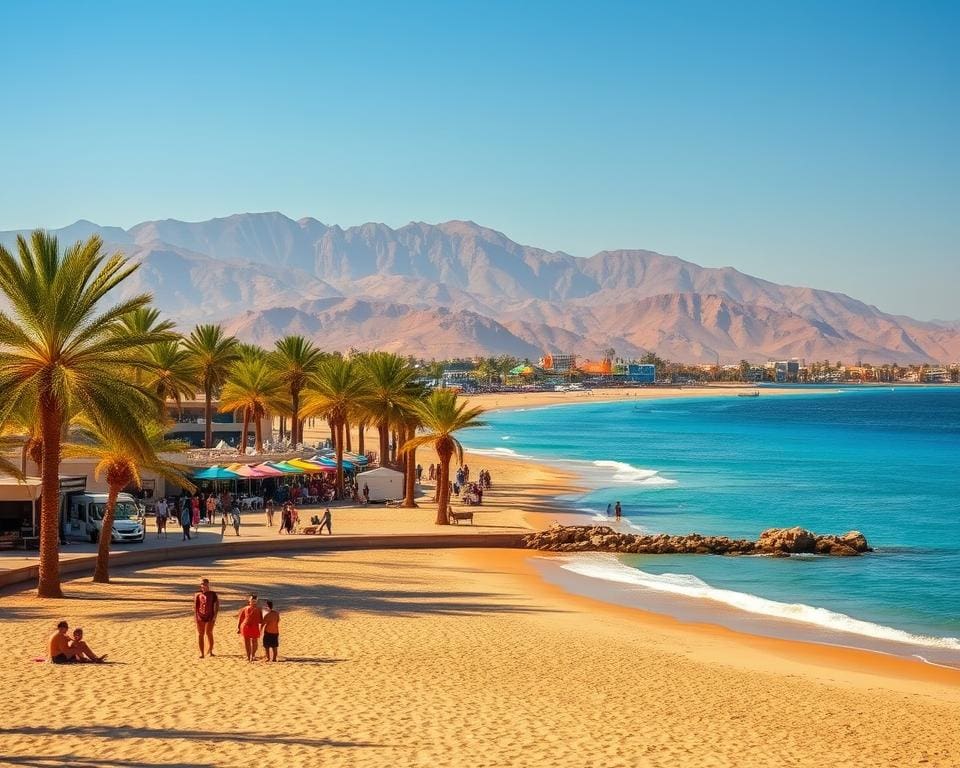 Waarom kiezen zoveel reizigers voor Hurghada met Egypte 4 All Reizen?
