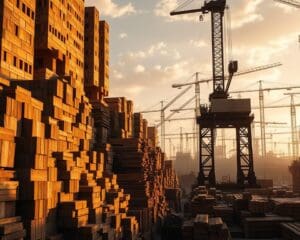 Waarom zijn robuuste materialen cruciaal voor constructies?