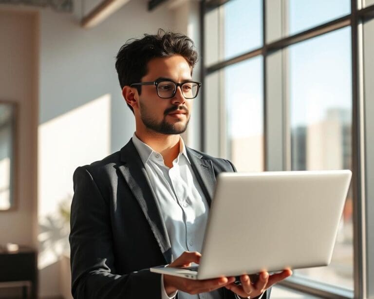 Wat doet een branding specialist voor jouw onderneming?