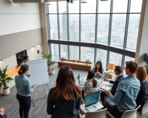 Wat doet een opleidingsbureau voor jouw personeel?