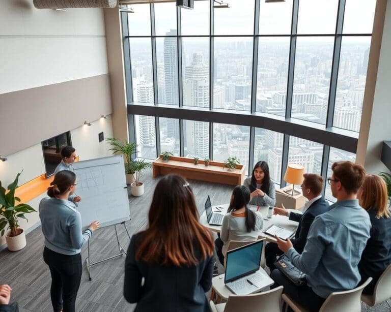 Wat doet een opleidingsbureau voor jouw personeel?