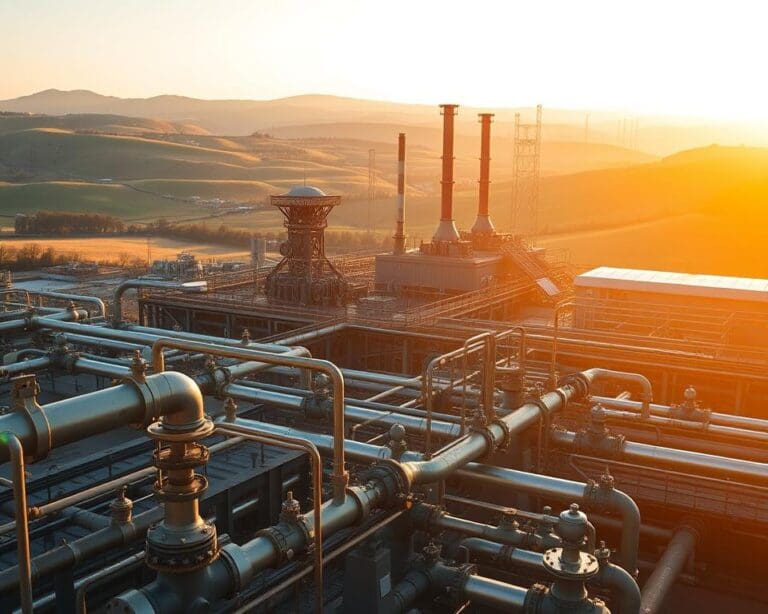 Wat helpt industriële systemen langdurig presteren?