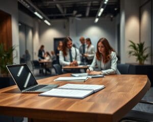 Wat is het belang van een strakke planning bij eventorganisatie?