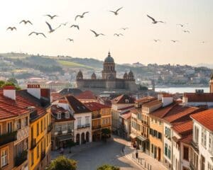 Wat maakt Lissabon perfect voor een korte vakantie?