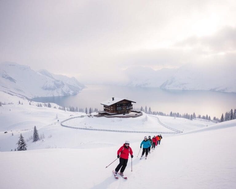 Wat maakt een wintersporttrip in Europa onvergetelijk?