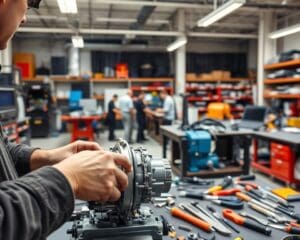 Wat maakt technische renovaties effectiever?