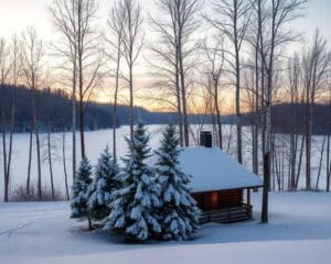 Wat maakt winterreizen zo betoverend en bijzonder?