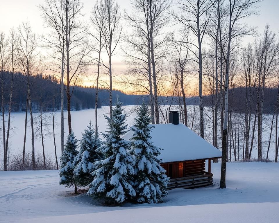 Wat maakt winterreizen zo betoverend en bijzonder?