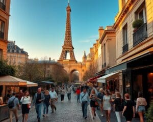 Wat zijn de beste tips voor een weekend in Parijs?