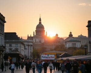 Wat zijn de leukste dingen om te doen in Wenen?