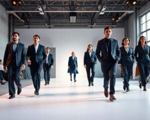 Wat zijn de nieuwste trends in bedrijfs- en ambachtskleding?