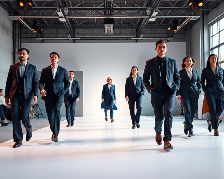 Wat zijn de nieuwste trends in bedrijfs- en ambachtskleding?