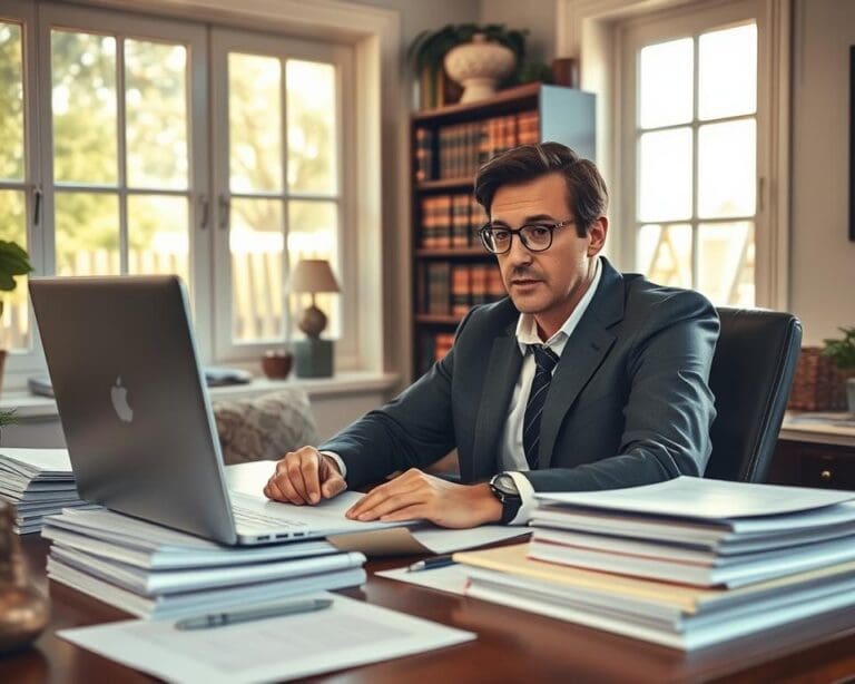 Wat zijn de voordelen van een bedrijfsjurist op freelancebasis?