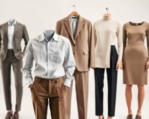 Wat zijn slimme keuzes voor werkkleding in verschillende sectoren?