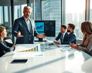 Hoe helpt een marketingadviseur bedrijven groeien?