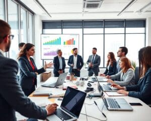 Hoe helpt een marketingbureau bij zichtbaarheid?