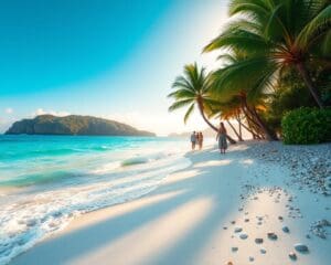 Hoe kies je de mooiste stranden voor je volgende reis?