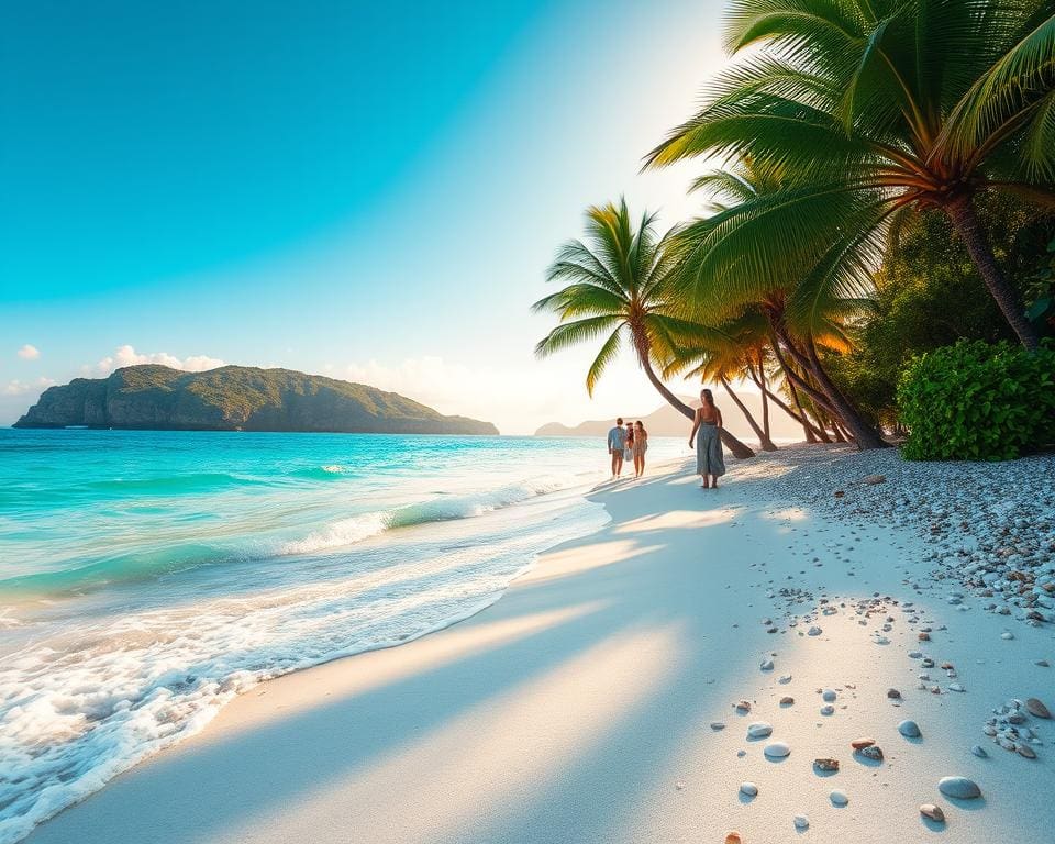 Hoe kies je de mooiste stranden voor je volgende reis?