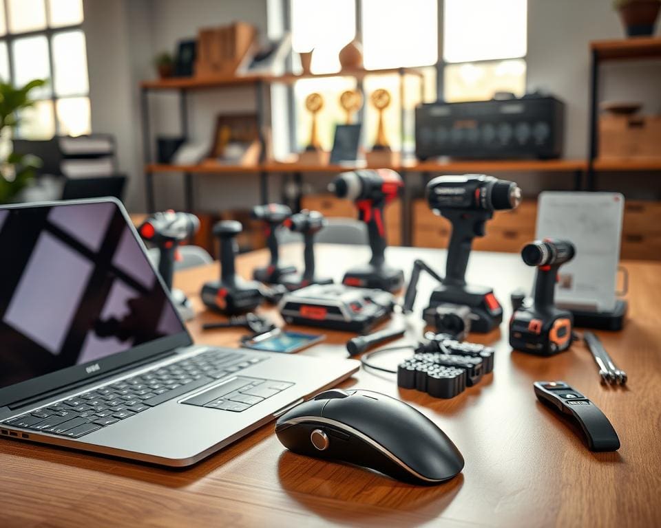 Hoe kies je technische producten met lange levensduur?