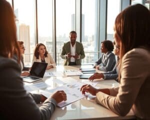 Hoe ondersteunt een HR-adviseur personeelsbeleid?