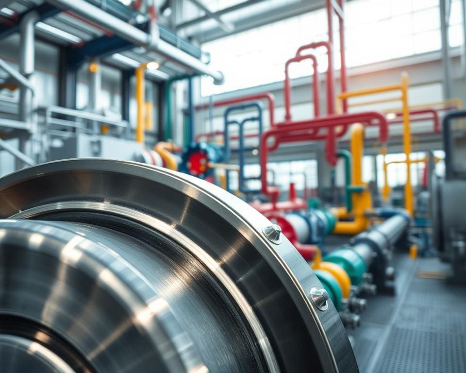 Hoe optimaliseer je corrosiebestendige systemen?