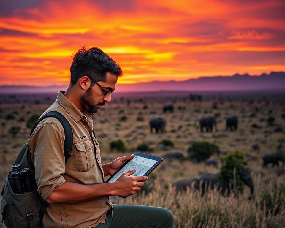 Hoe plan je de perfecte Kenya en Tanzania safari rondreis?