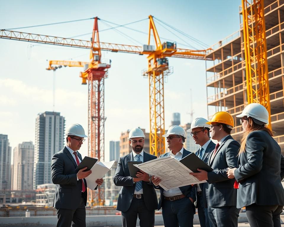 Hoe werken professionele hijsoplossingen op locatie?