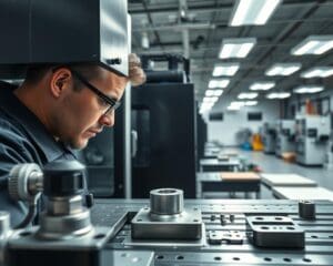 Hoe werkt CNC-bewerking voor maatwerk onderdelen?