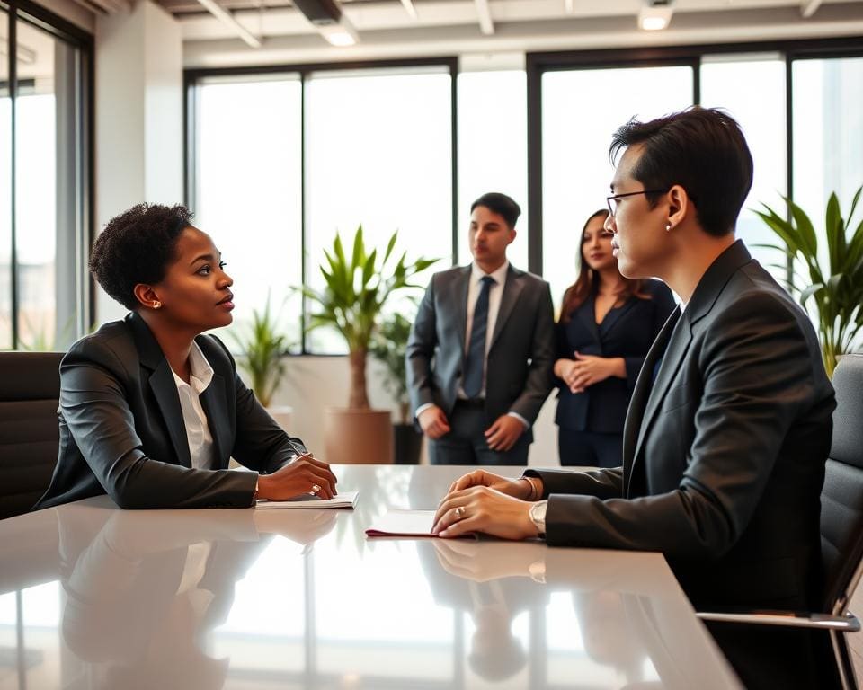 Waarom een recruiter waardevol is voor talentwerving?