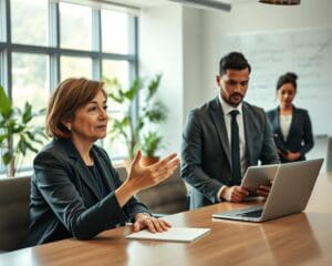 Waarom een vertrouwenspersoon inhuren voor sociale veiligheid?