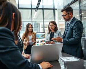 Waarom een webdesigner voor bedrijven inschakelen voor groei?