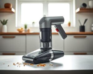 Waarom gebruiken mensen een kruimeldief?