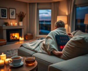 Waarom gebruiken mensen een warmtekussen?