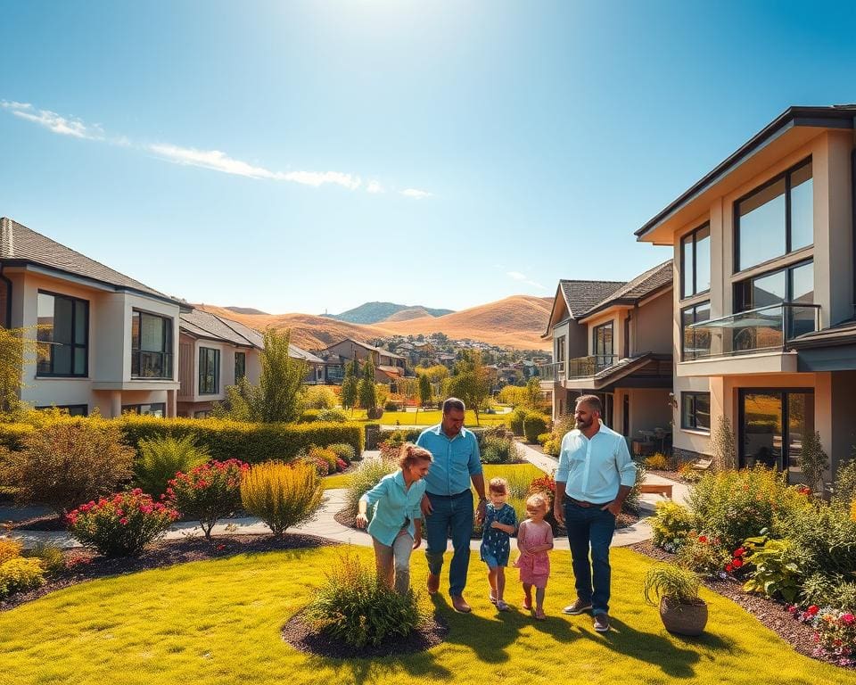 Waarom investeren mensen in woonkwaliteit?