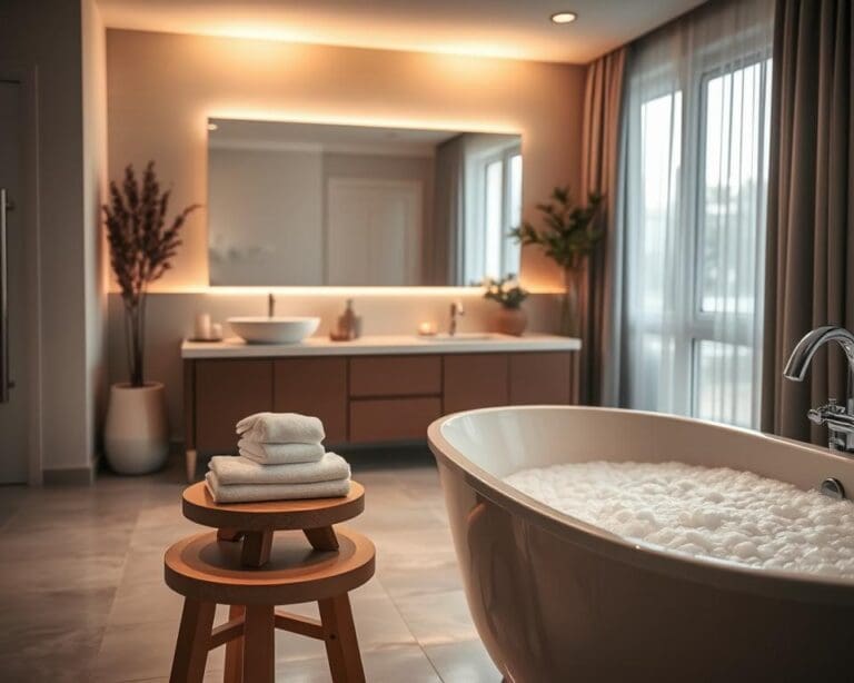 Waarom is een fijne badkamer belangrijk voor wooncomfort?