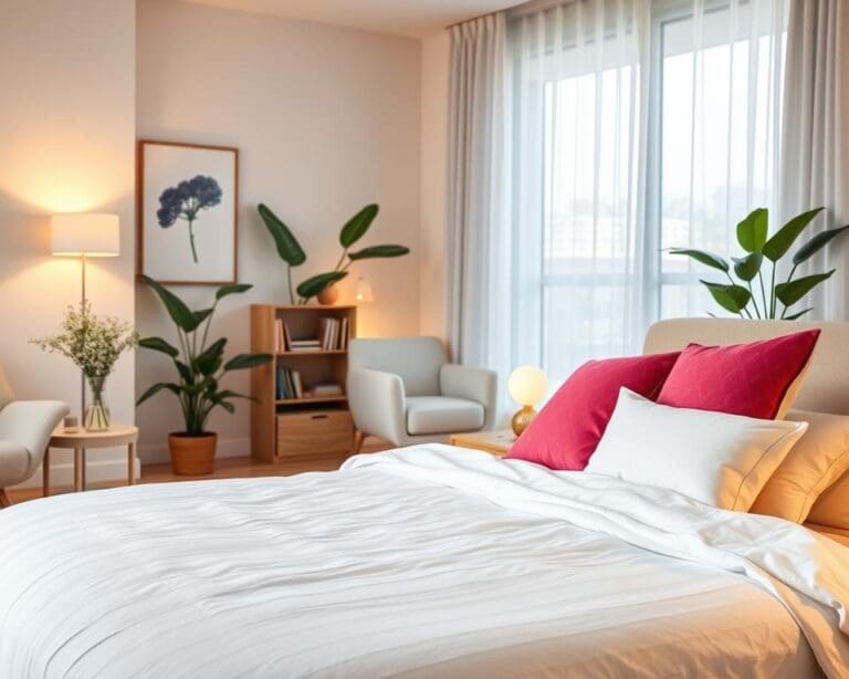 Waarom is een fijne slaapkamer essentieel?