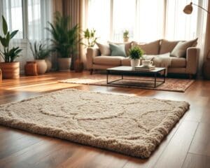 Waarom is een goede vloer belangrijk voor wooncomfort?