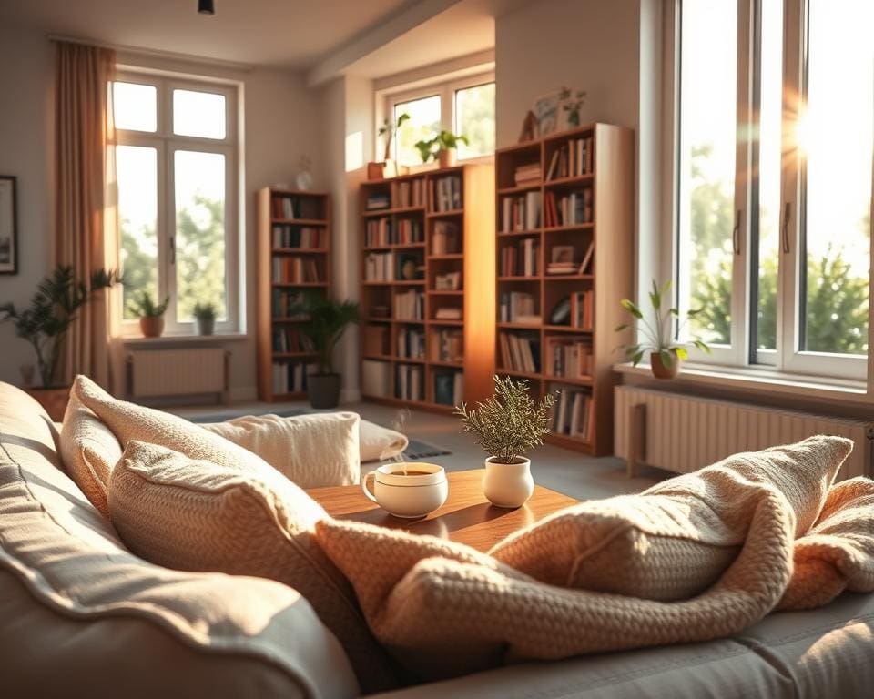 Waarom is prettig wonen zo belangrijk voor welzijn?