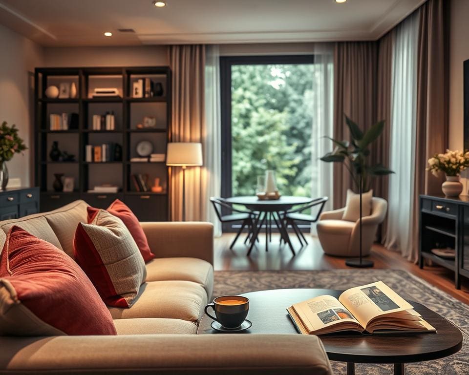 Waarom is woonbeleving belangrijker dan alleen ruimte?