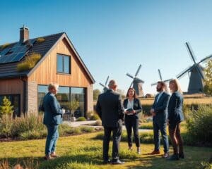 Waarom kiezen mensen voor duurzaam wonen?