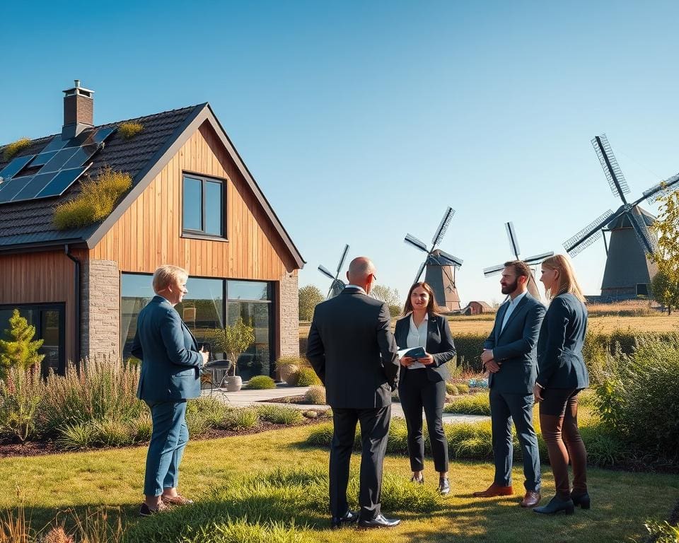 Waarom kiezen mensen voor duurzaam wonen?