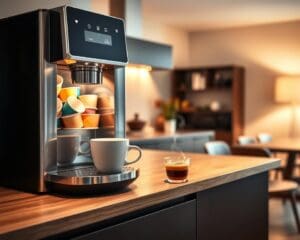 Waarom kiezen mensen voor een koffiecupmachine?