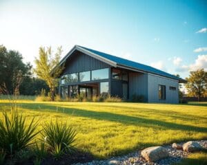 Waarom kiezen mensen voor een onderhoudsarme woning?