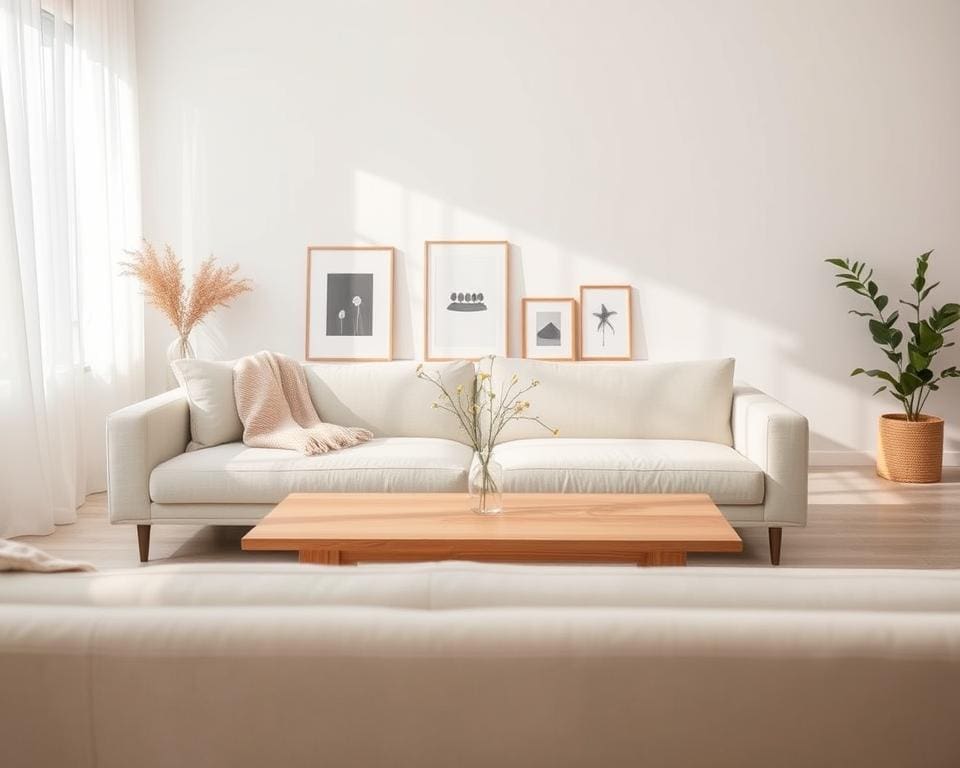 Waarom kiezen mensen voor eenvoud in huis?