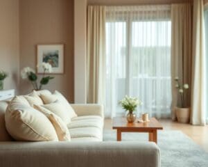 Waarom kiezen mensen voor rustige kleuren in huis?