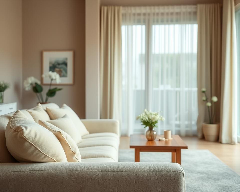 Waarom kiezen mensen voor rustige kleuren in huis?