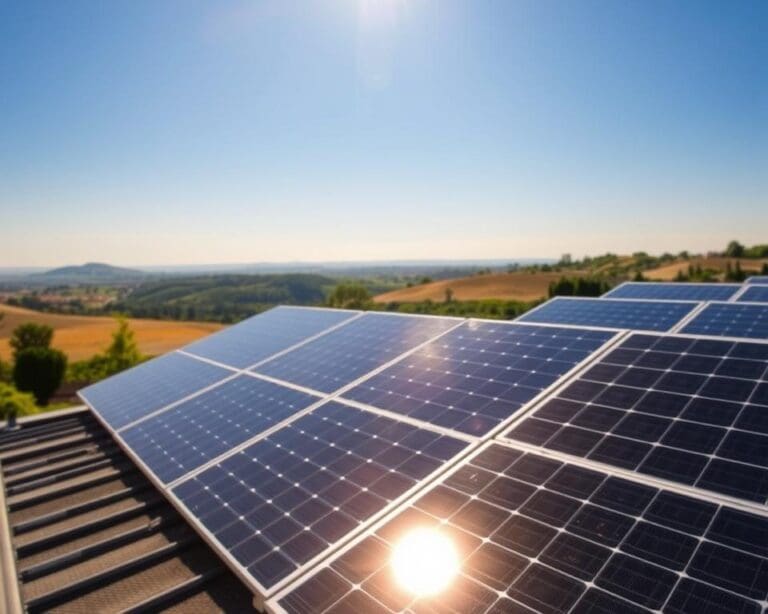 Waarom kiezen mensen voor zonnepanelen?